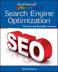 Abbildung von: Teach Yourself VISUALLY Search Engine Optimization (SEO) - Visual