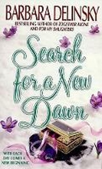 Enlarge image Cover: Search for a New Dawn - HarperCollins