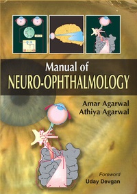 Enlarge image Cover: Manual of Neuro-Ophthalmology - McGraw-Hill Medical