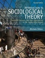 Cover: Introduction to Sociological Theory - Wiley-Blackwell