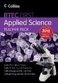 Cover: Teacher Pack 1 - Collins Educational