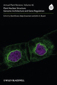 Abbildung von: Annual Plant Reviews, Volume 46, Plant Nuclear Structure, Genome Architecture and Gene Regulation - Wiley-Blackwell