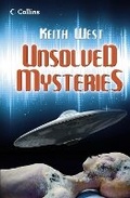 Cover: Unsolved Mysteries - Collins Educational