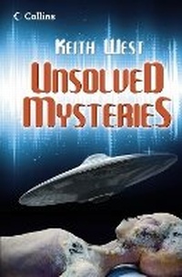 Enlarge image Cover: Unsolved Mysteries - Collins Educational
