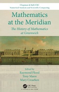 Cover: Mathematics at the Meridian - Chapman & Hall/CRC