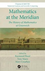 Cover: Mathematics at the Meridian - Chapman & Hall/CRC