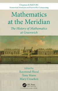 Abbildung von: Mathematics at the Meridian - Chapman & Hall/CRC