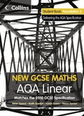 Cover: AQA Linear Foundation 2 Student Book - Collins Educational