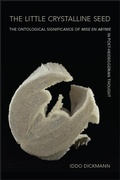 Cover: The Little Crystalline Seed - De Gruyter