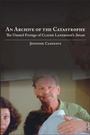 Cover: An Archive of the Catastrophe - De Gruyter