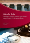 Cover: Going for Broke - World Bank Publications