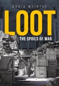 Cover: Loot - Amberley Publishing