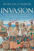 Cover: Invasion - Amberley Publishing