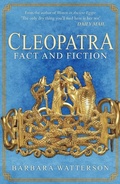 Cover: Cleopatra - Amberley Publishing