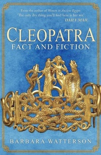 Enlarge image Cover: Cleopatra - Amberley Publishing
