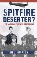 Cover: Spitfire Deserter? - Amberley Publishing
