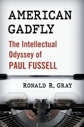 Cover: American Gadfly - McFarland & Co Inc