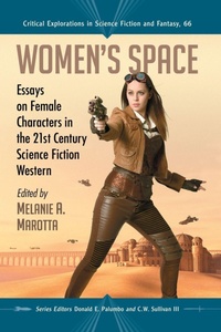 Enlarge image Cover: Women's Space - McFarland & Co Inc