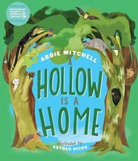 Enlarge image Cover: A Hollow is a Home - CSIRO Publishing