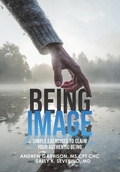 Cover: Being Image - Lulu Publishing Services