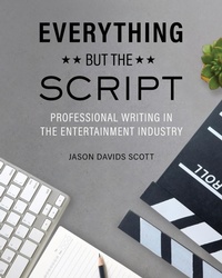 Abbildung von: Everything but the Script - Cognella, Inc