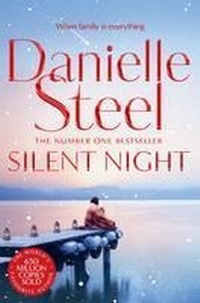 Abbildung von: Silent Night - Pan Books