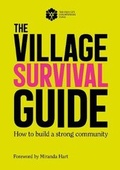Cover: The Village Survival Guide - Eye To Eye Media Ltd