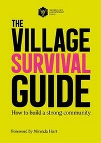 Enlarge image Cover: The Village Survival Guide - Eye To Eye Media Ltd