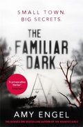Cover: The Familiar Dark - Hodder & Stoughton