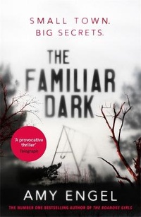 Enlarge image Cover: The Familiar Dark - Hodder & Stoughton