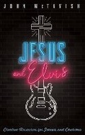 Cover: Jesus and Elvis - Resource Publications (CA)