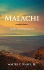Cover: Malachi - Wipf & Stock Publishers
