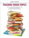 Cover: Teaching Tough Topics - Pembroke Publishing Ltd