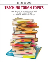 Enlarge image Cover: Teaching Tough Topics - Pembroke Publishing Ltd