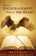 Cover: Poems for Encouragement, Words for the Heart - Booklocker.com