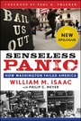 Cover: Senseless Panic - Wiley