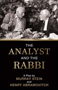 Cover: The Analyst and the Rabbi - Chiron Publications