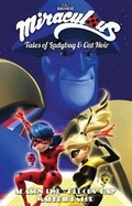 Cover: Miraculous: Tales of Ladybug and Cat Noir: Season Two - Heroes' Day - Action Lab Entertainment, Inc.