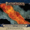 Cover: Pathfinder Flip-Tiles: Darklands Perils Expansion - Paizo Publishing, LLC