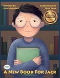 Cover: A New Book for Jack - MacLaren-Cochrane Publishing