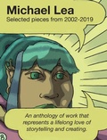 Cover: An Anthology of Work - Hitchcock Media Group LLC