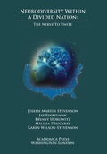 Cover: Neurodiversity Within a Divided Nation - Academica Press