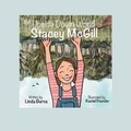 Cover: The Upside Down World of Stacey Mcgill - AUTHORHOUSE