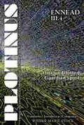 Cover: Plotinus Ennead III.4: on Our Allotted Guardian Spirit - Parmenides Publishing