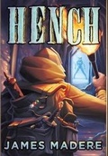 Cover: Hench - Hench Press