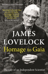 Enlarge image Cover: Homage to Gaia - Souvenir Press Ltd