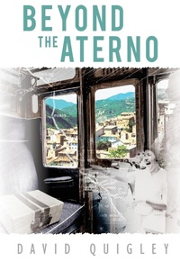 Enlarge image Cover: Beyond the Aterno - Olympia Publishers