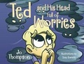 Cover: Ted and His Head Full of Worries - Olympia Publishers