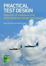 Cover: Practical Test Design - BCS, The Chartered Institute for IT