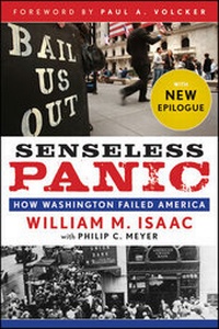 Enlarge image Cover: Senseless Panic - Wiley